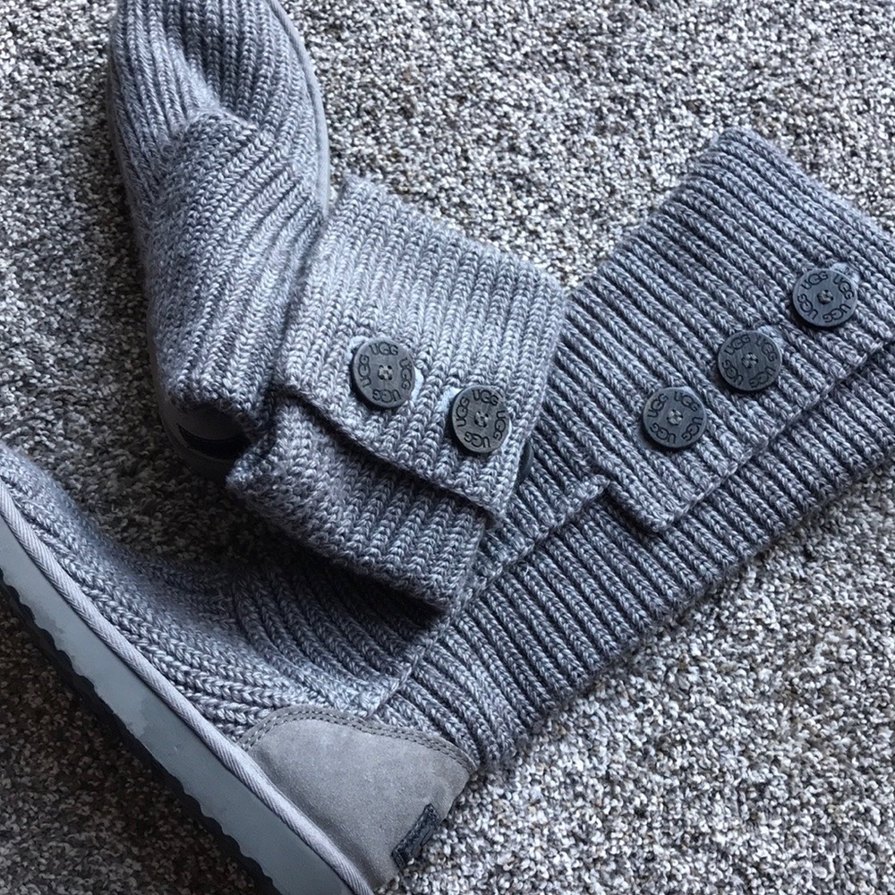 Ugg Classic Cardy Boot